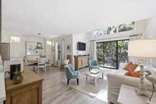 197 High Hammock Villas, Seabrook Island SC 29455