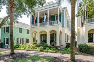 24 Nolen Way, Mount Pleasant SC 29464