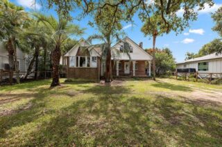 512 Palm Boulevard, Isle of Palms SC 29451