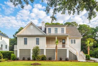 2870 Maritime Forest Drive, Johns Island SC 29455