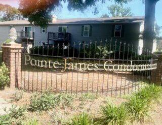 1402 Camp Road # 6c, Charleston SC 29412
