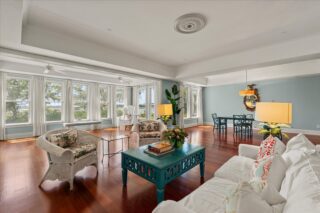 11 Rising Tide Drive # A, Beaufort SC 29902