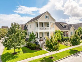 2519 Gatewood Street, Charleston SC 29492