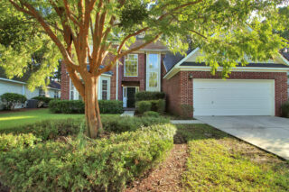 1465 Clarendon Way, Mount Pleasant SC 29466