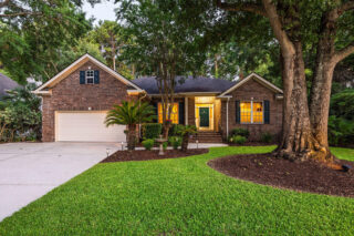 3337 Merion Place, Mount Pleasant SC 29466