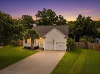 2001 Wadsbury Lane, Charleston SC 29414