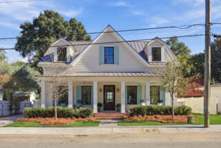 303 Hibben Street, Mount Pleasant SC 29464