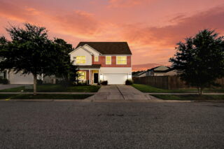 1768 Grovehurst Drive, Charleston SC 29414