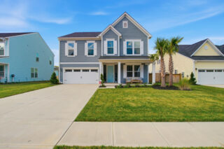 1334 Homecoming Boulevard, Ravenel SC 29470