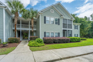 403 S Elgin Court, Charleston SC 29414