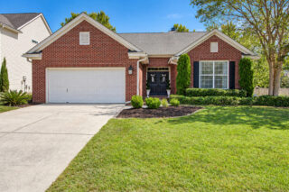 1520 Clarendon Way, Mount Pleasant SC 29466