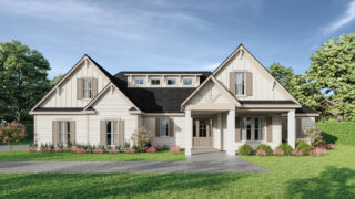 4503 Chisolm Road Lot B, Johns Island SC 29455