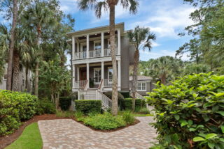 5 Airy Hall, Kiawah Island SC 29455