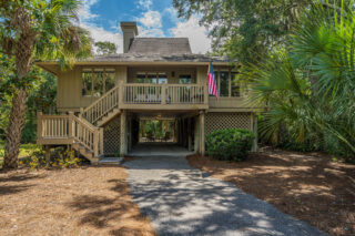 4136 Bulrush Lane, Kiawah Island SC 29455