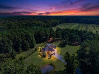 2208 Leadenwah Drive, Wadmalaw Island SC 29487
