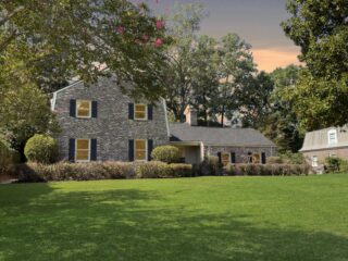 104 Lakeview Drive, Summerville SC 29485