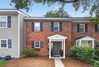 159 Heritage Circle # 6, Mount Pleasant SC 29464