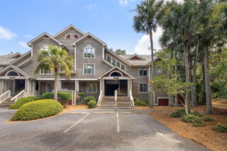 2765 Hidden Oak Drive, Seabrook Island SC 29455