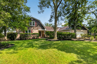 36 Brisbane Drive, Charleston SC 29407