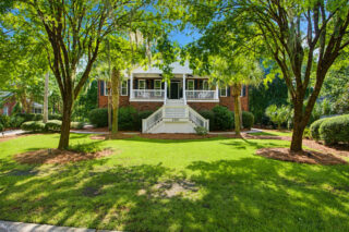 2597 John Boone Court, Mount Pleasant SC 29466