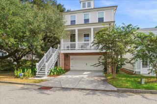 1025 Avenue Of Oaks, Charleston SC 29407
