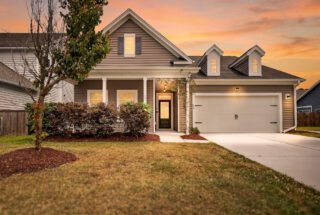 1510 Dawn Mist Way, Charleston SC 29414