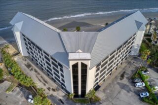 9002 Palmetto Drive Apt 517, Isle of Palms SC 29451