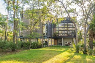 7965 Russell Creek Drive, Edisto Island SC 29438