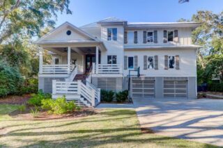 2414 Goldbug Avenue, Sullivans Island SC 29482
