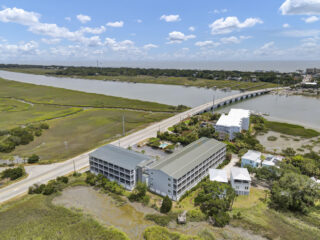 2393 Folly Road # 2f, Folly Beach SC 29439