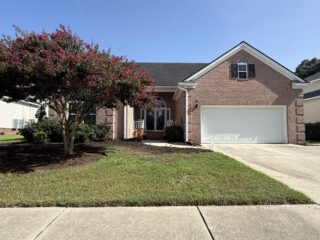 3474 Stockton Drive, Mount Pleasant SC 29466