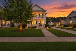 4158 Home Town Lane, Ravenel SC 29470