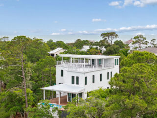 2 Red Sunset Lane, Folly Beach SC 29439