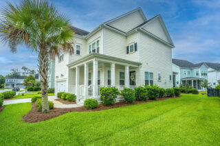2325 Brackish Drive, Mount Pleasant SC 29466