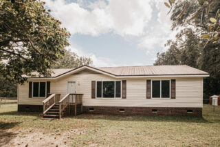 5823 Drayton Street, Ravenel SC 29470