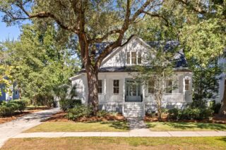 6026 Grand Council Street, Daniel Island SC 29492