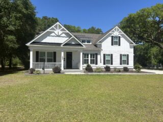 1034 Tributary Boulevard, Hollywood SC 29449