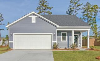 2173 Lavender Bloom Road, Ravenel SC 29470