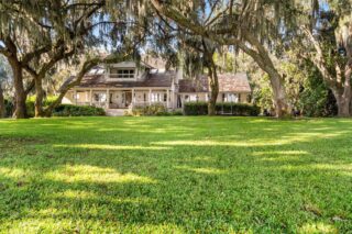 122 Spanish Point Drive, Beaufort SC 29902