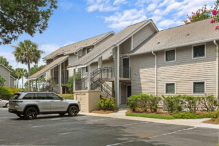 122 High Hammock Villas, Seabrook Island SC 29455