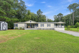 6156 Brown Way, Ravenel SC 29470