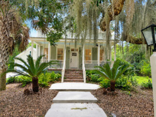 29 N Fort Fremont Court, Saint Helena Island SC 29920