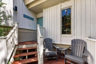 1 Back Court, Isle of Palms SC 29451