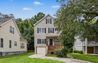 1911 Chestnut Oak Lane, Charleston SC 29414