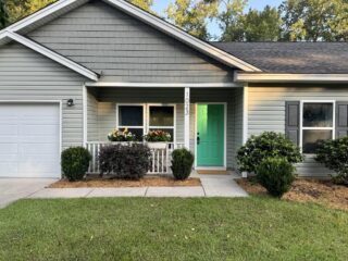 1023 Nottingham Drive, Charleston SC 29407