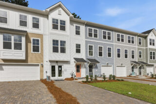 144 Fernbank Road, Johns Island SC 29455