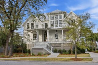 457 Lesesne Street, Charleston SC 29492