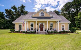 1198 Hitchfield Lane, Awendaw SC 29429
