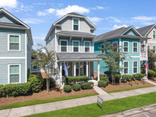 860 Rue Drive, Charleston SC 29414