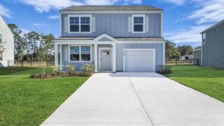 3936 Aberfeldy Lane, Ravenel SC 29470